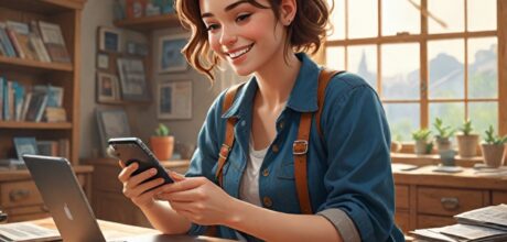 How to automate monthly savings for financial success