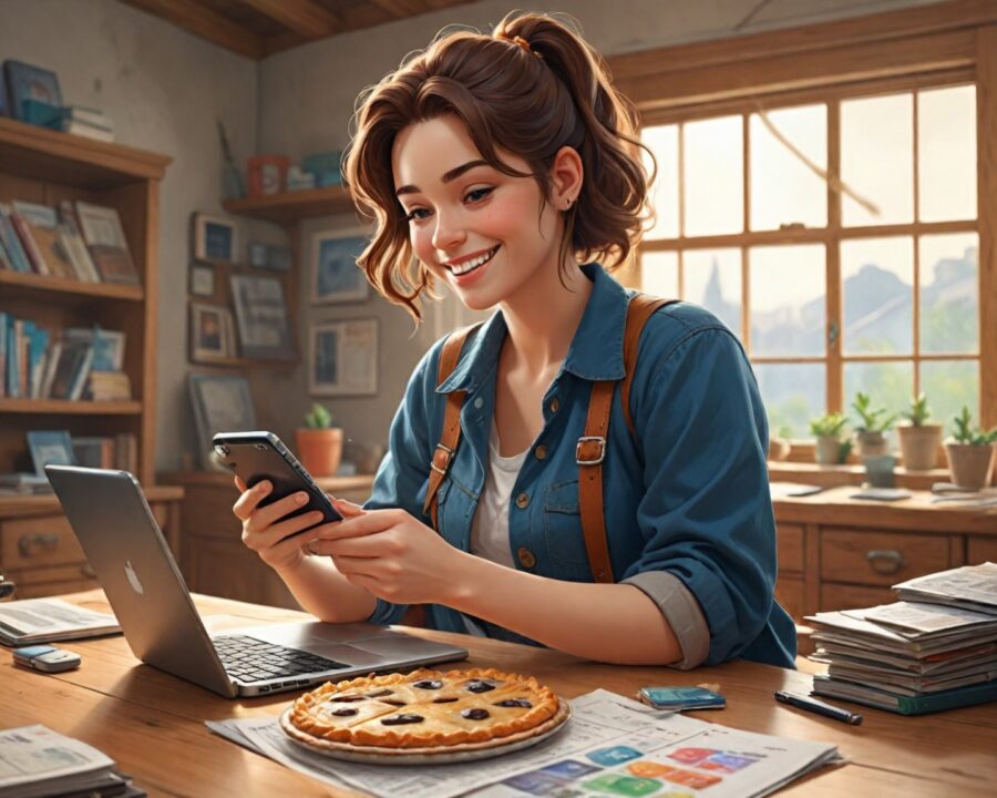 How to automate monthly savings for financial success