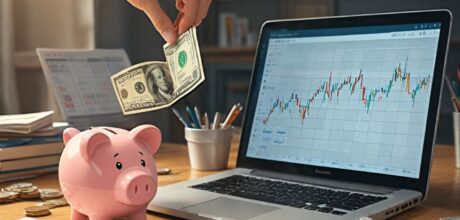 How to stay consistent with your savings plan for success