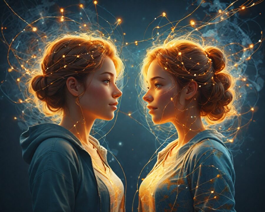 how human emotions will evolve in a hyperconnected world