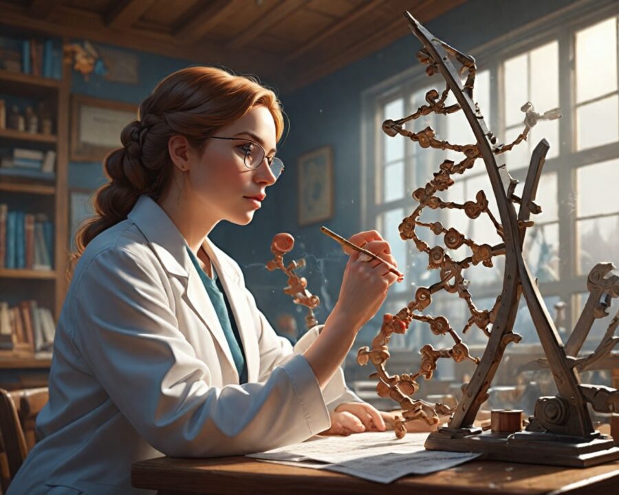 how ethics shape the future of genetic technologies