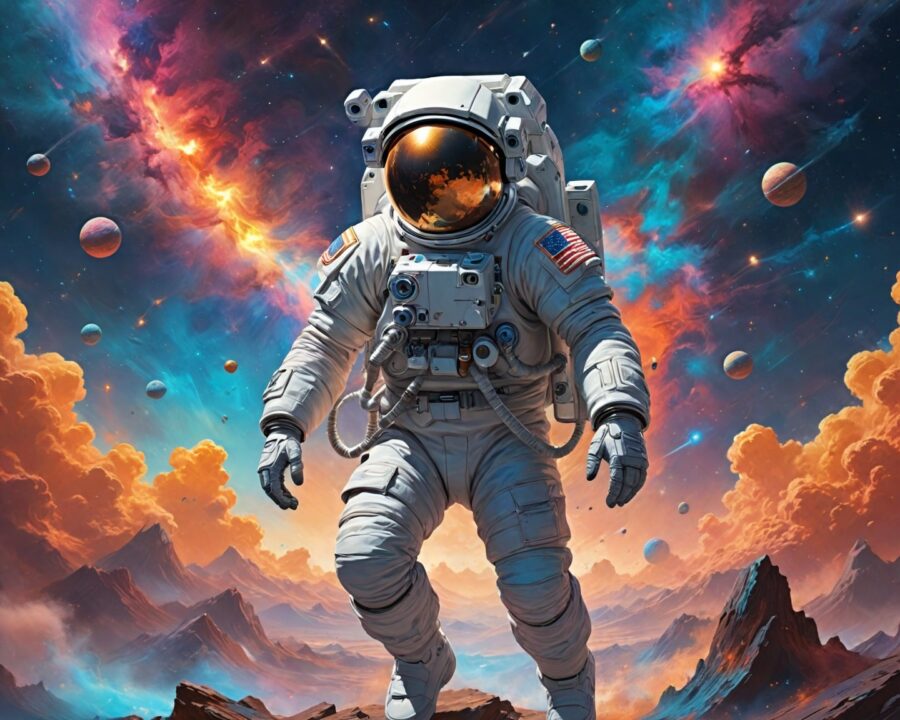 what we know about intergalactic space: key insights