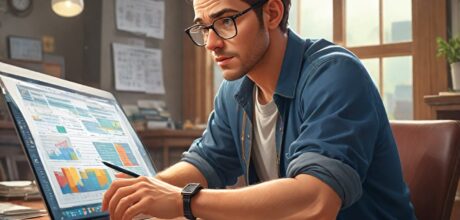 How to plan long-term goals with effective budgeting