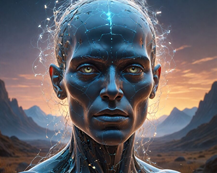 how digital consciousness could redefine our understanding of death