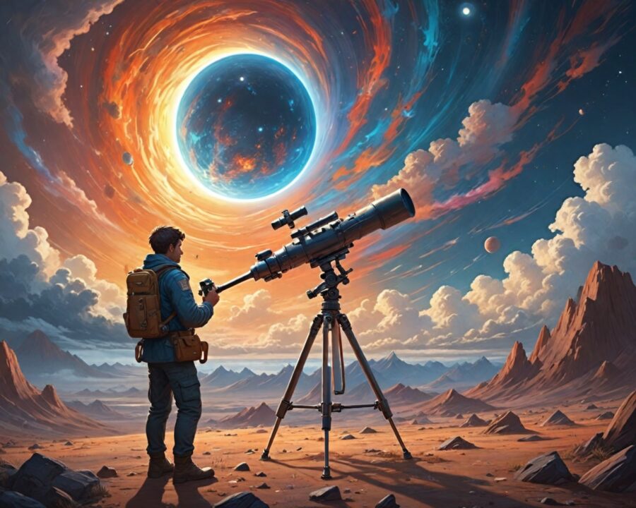 what we know about exoplanet atmospheres and their secrets