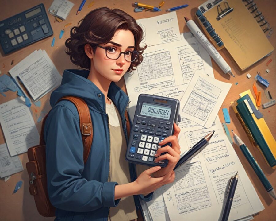 How to start budgeting for beginners: a step-by-step guide