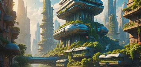 What the world might look like in 100 years: key predictions