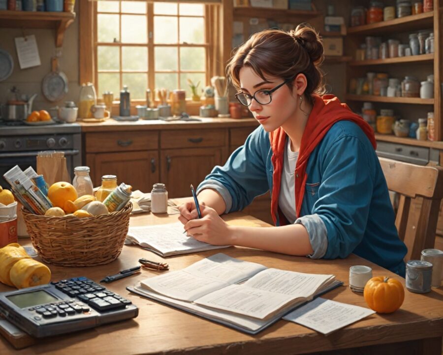 How to prioritize spending when money is tight