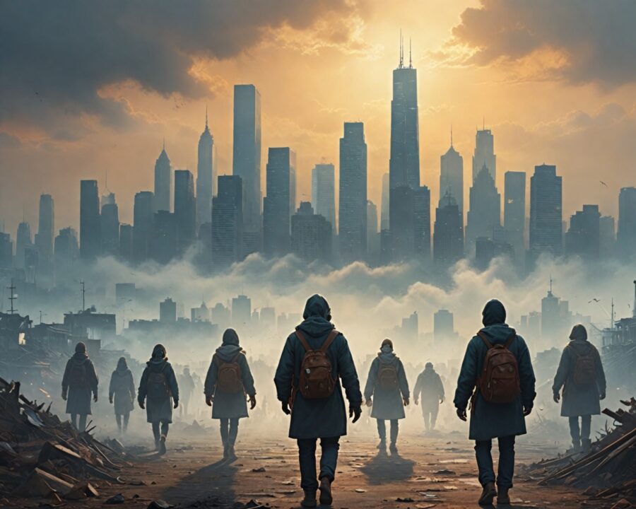 how air pollution impacts public health and well-being