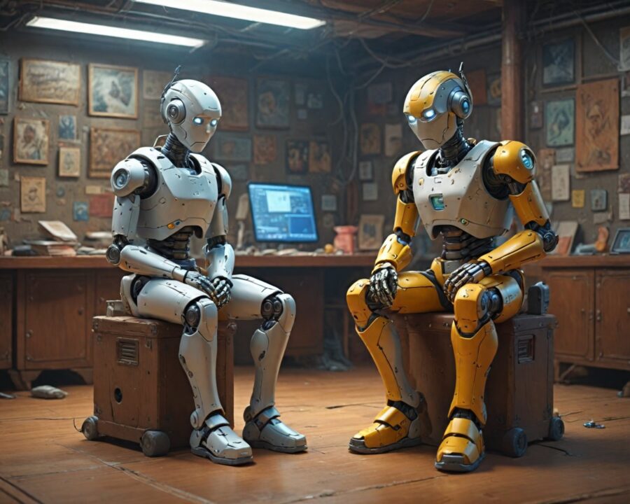 can artificial empathy ever match human understanding?