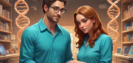 How genetic information enhances IVF success rates