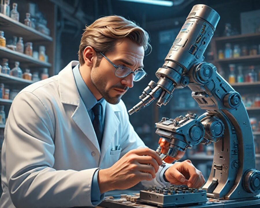 How epigenetics influences gene expression and health