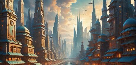 how future religions might evolve in a changing world