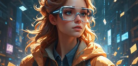 How augmented reality will transform human experiences