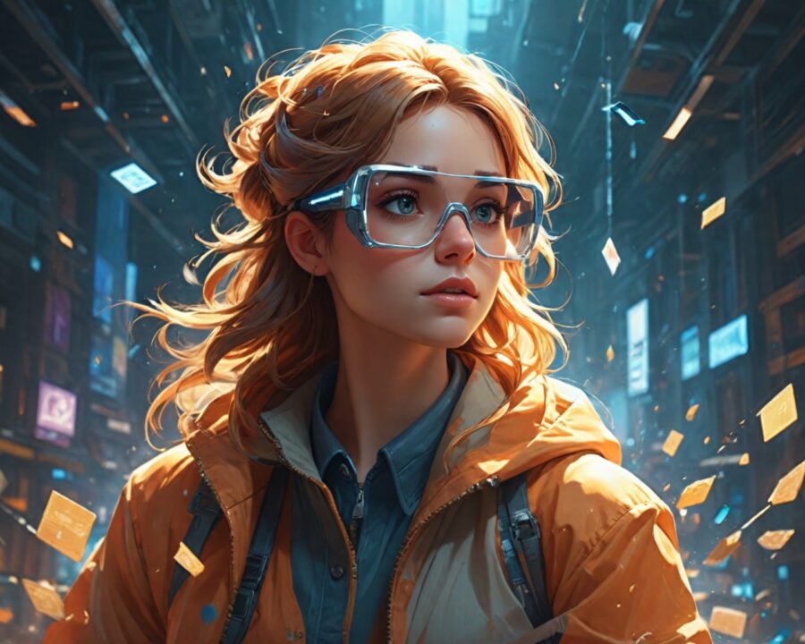 How augmented reality will transform human experiences