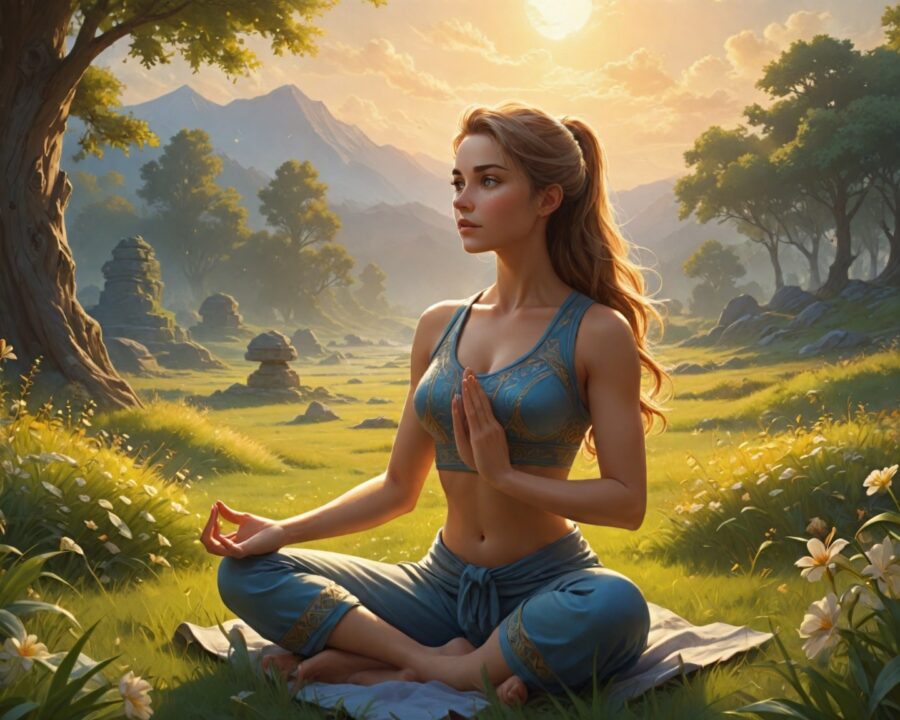 How lifestyle choices impact gene expression naturally