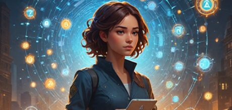 How digital identities will evolve in a hyperconnected world