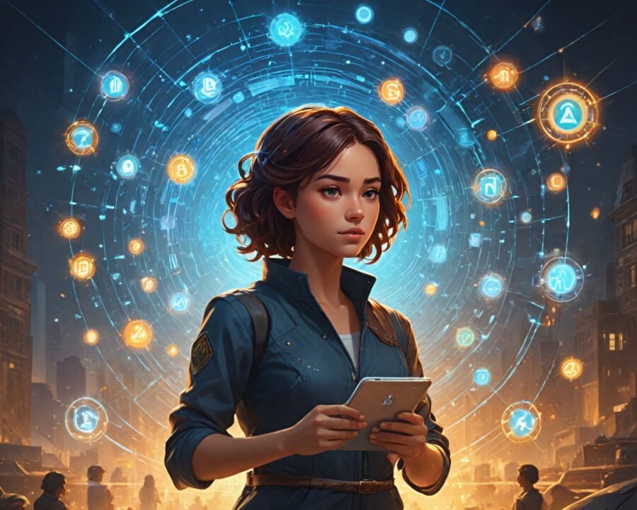 How digital identities will evolve in a hyperconnected world