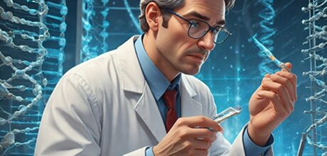 How genetic testing can help prevent future illnesses