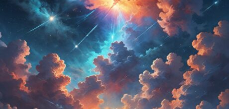 How stars are born and die: a cosmic life cycle explained