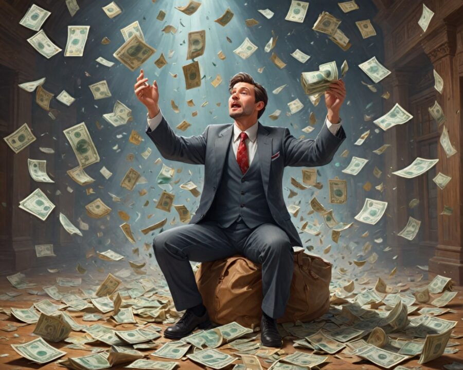 How to build a budget with multiple income sources effectively