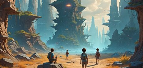 how to prepare children for the future world: essential tips