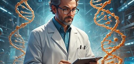 How molecular genetics helps decode disease mechanisms