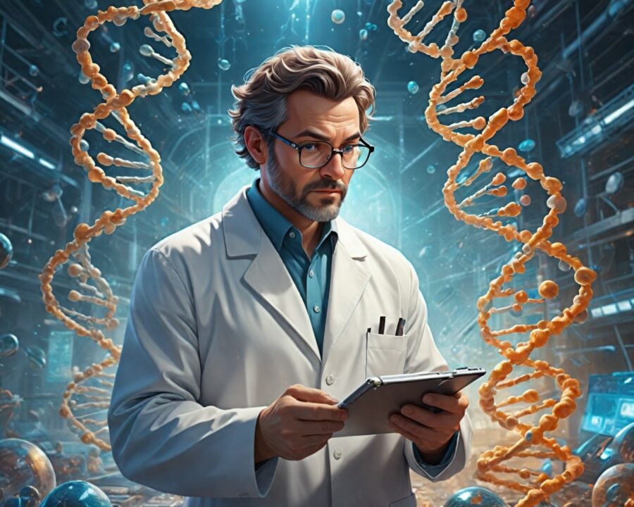 How molecular genetics helps decode disease mechanisms