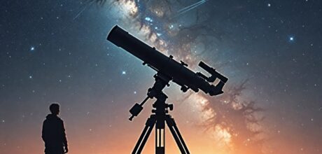 How we detect planets using the transit method explained