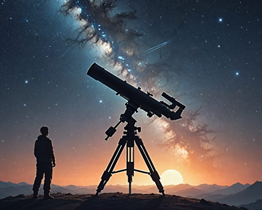 How we detect planets using the transit method explained