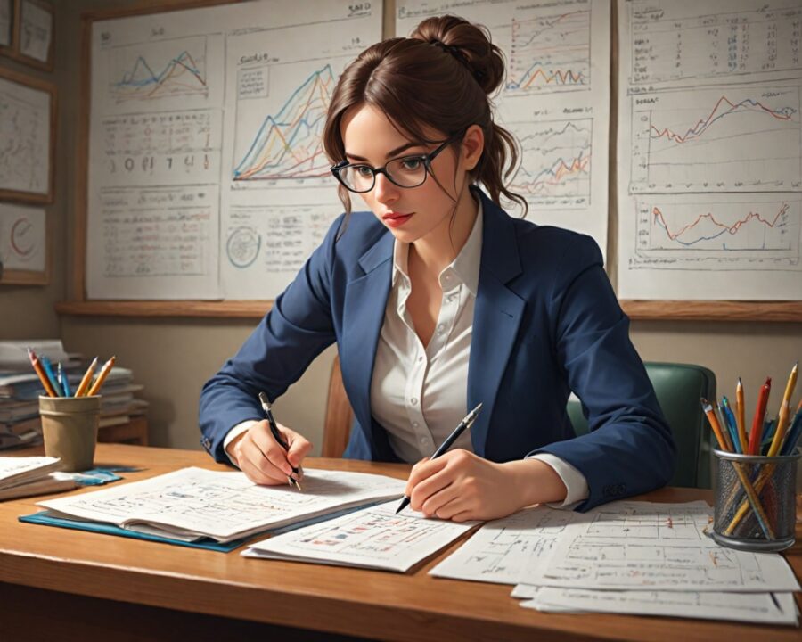 How to plan long-term goals with smart budgeting strategies