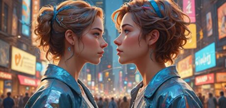 how human emotions will adapt in a hyperconnected world