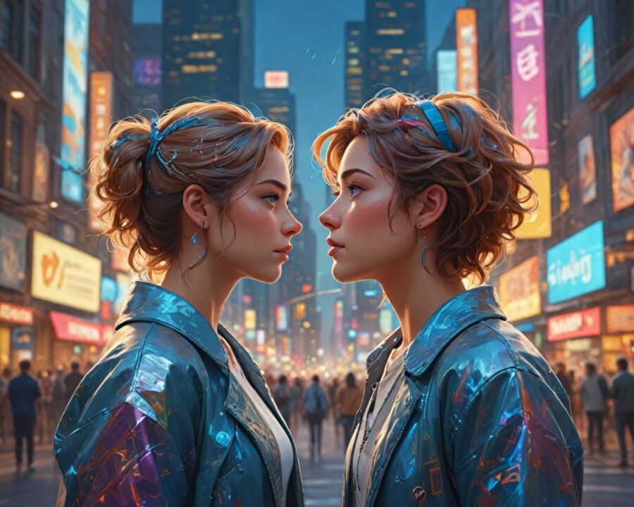 how human emotions will adapt in a hyperconnected world