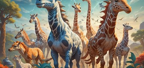 how gene pools shift over generations: an evolutionary guide