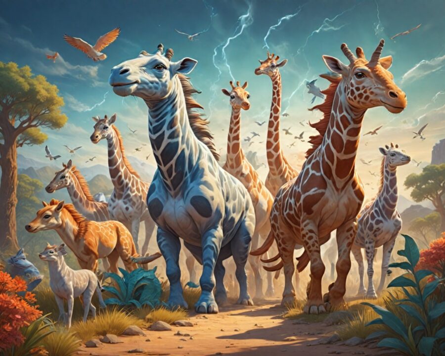 how gene pools shift over generations: an evolutionary guide