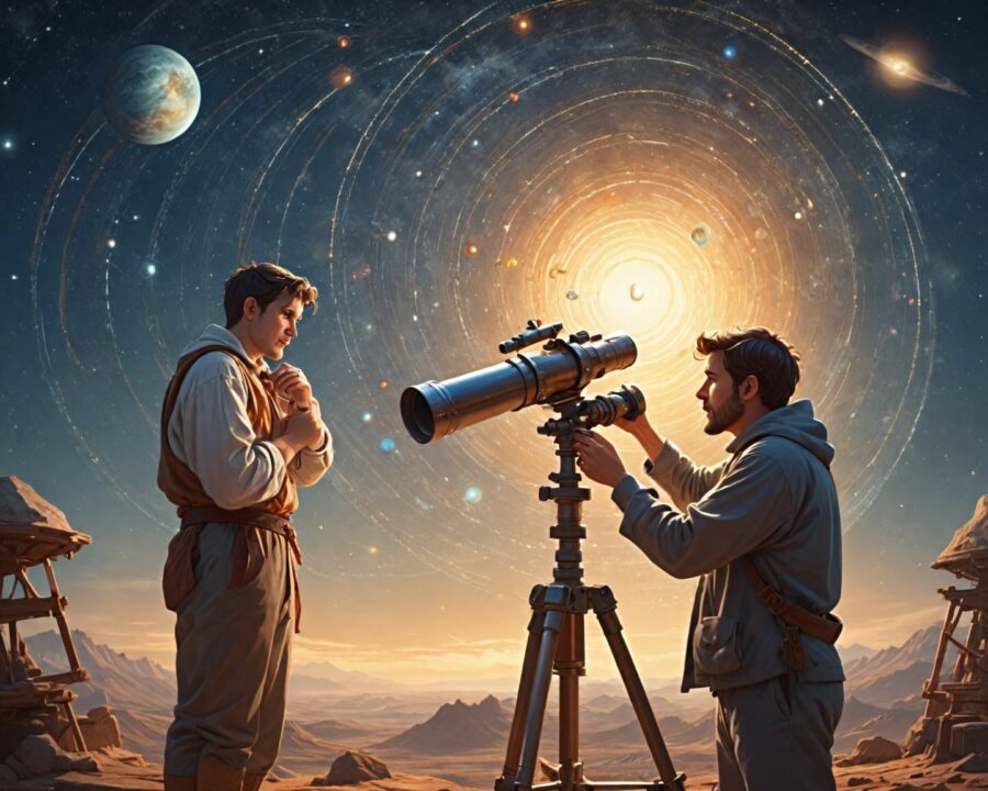 How we measure the mass of planets: methods explained