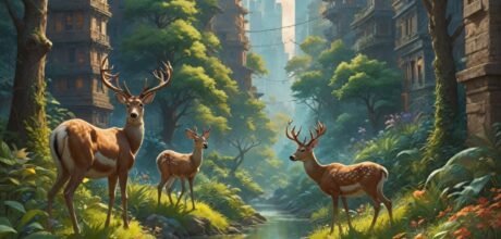 how urbanization affects natural ecosystems and biodiversity