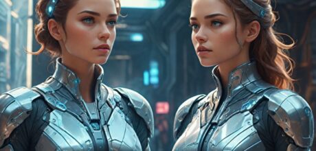 How technology will shape the future of love and relationships