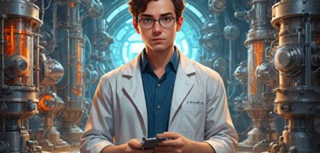 How the sun produces energy through nuclear fusion explained