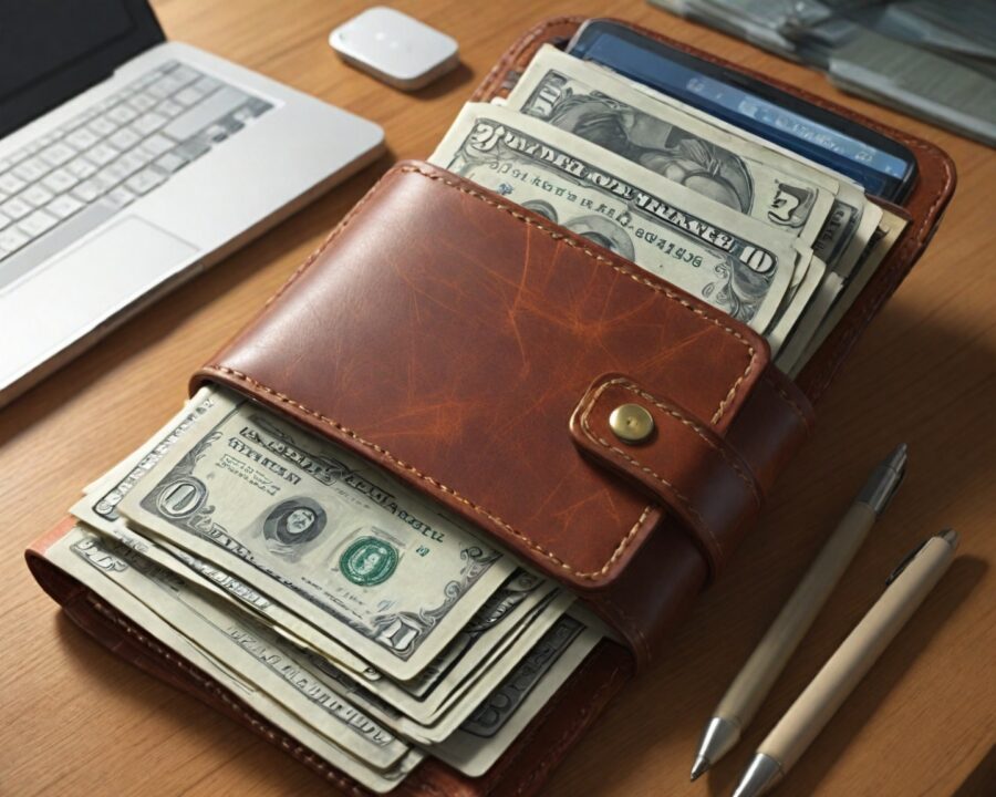 Best budgeting tips to save money and reach your goals