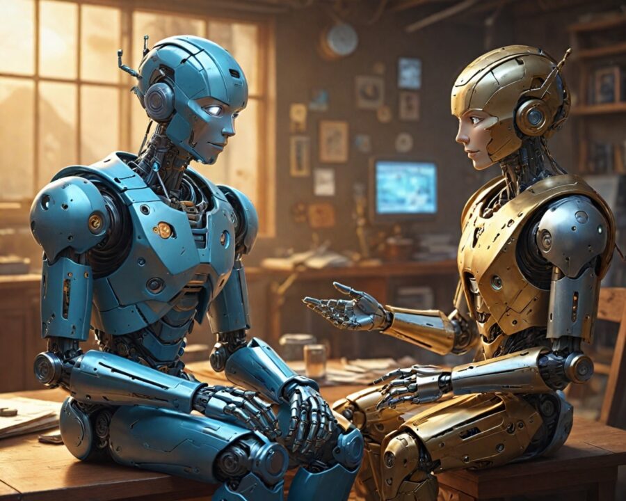 how emotional intelligence in machines will shape the future