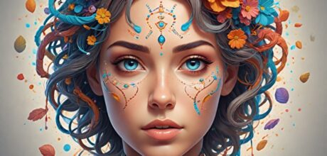 how genes shape emotional regulation and mental health