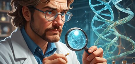 How DNA barcoding helps identify species accurately