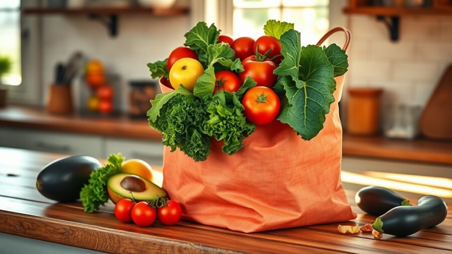 Free food programs in the U.S.: complete guide