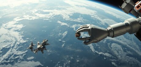 Effective Space Debris Cleanup Solutions for a Safer Orbit
