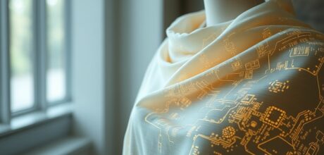 Future Fashion: Exploring Smart Textiles Innovations
