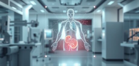 Future Healthcare AI Diagnosis: Innovations Ahead