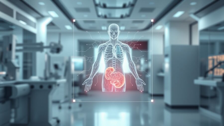 Future Healthcare AI Diagnosis: Innovations Ahead