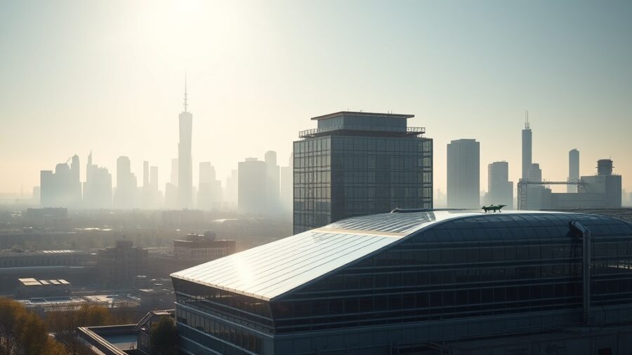 Future Waste Management Solutions: Innovations Ahead