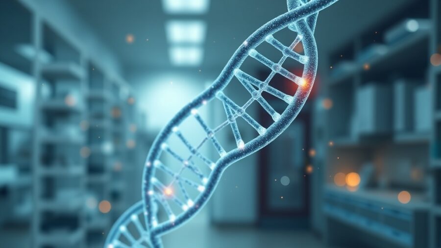 Genetic Biomarkers for Disease Detection: A Comprehensive Guide